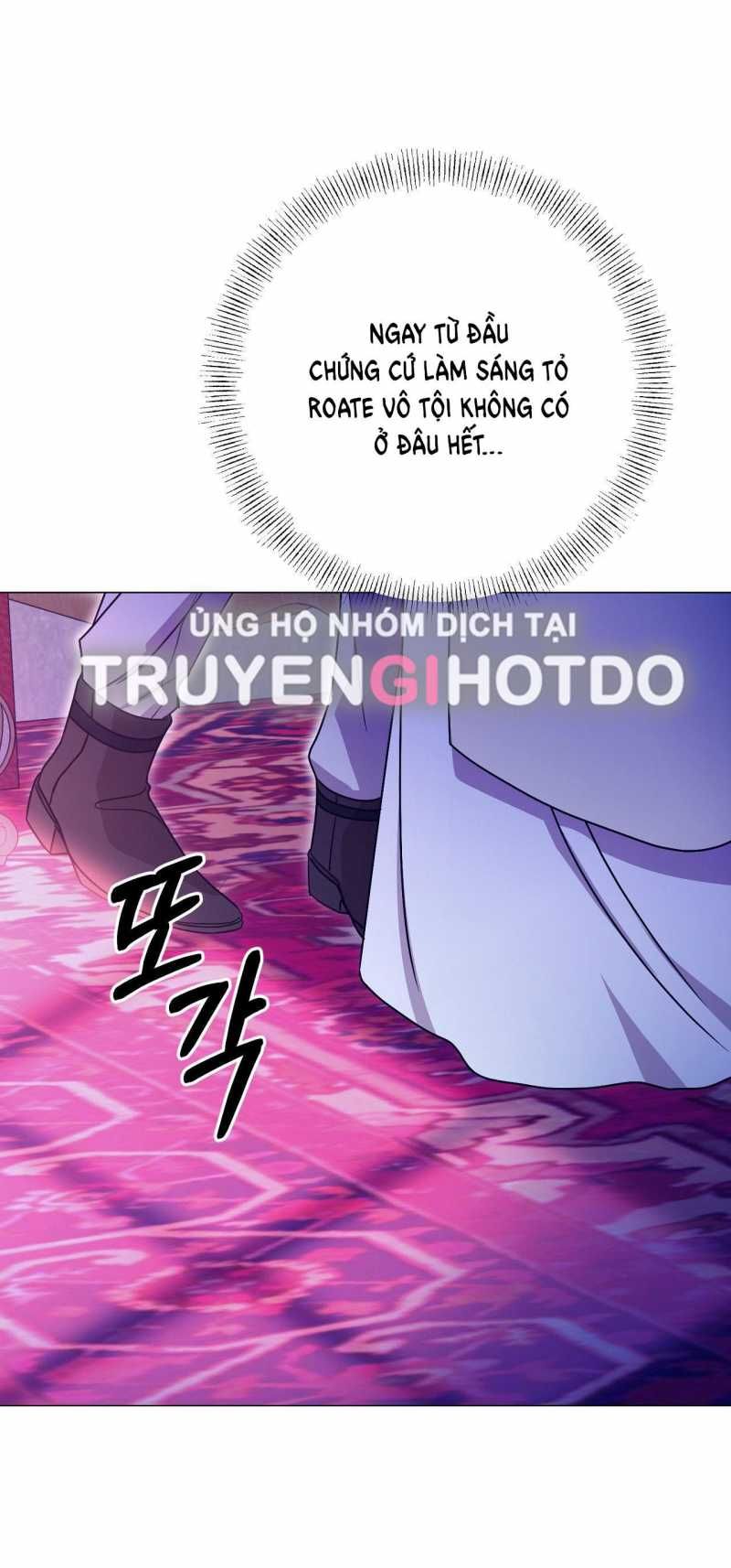 [18+] Lâu Đài Hoang Dại Chương 33.1 page 22 - Giả Dược