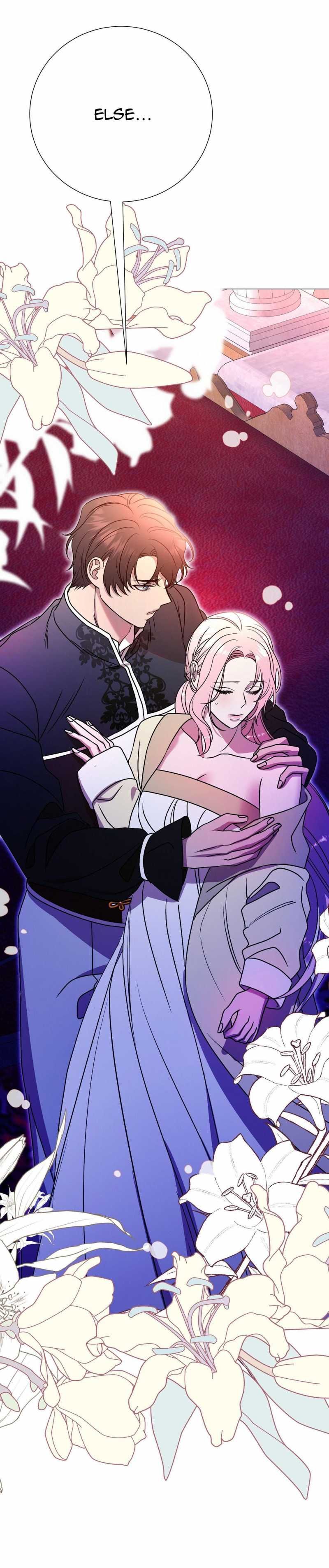 [18+] Lâu Đài Hoang Dại Chương 33.1 page 7 - Giả Dược