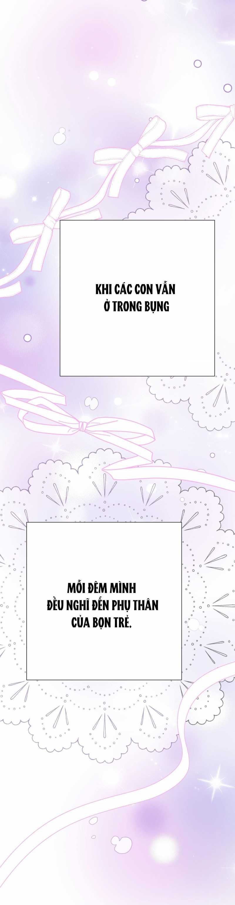 [18+] Lâu Đài Hoang Dại Chương 33.1 page 9 - Giả Dược