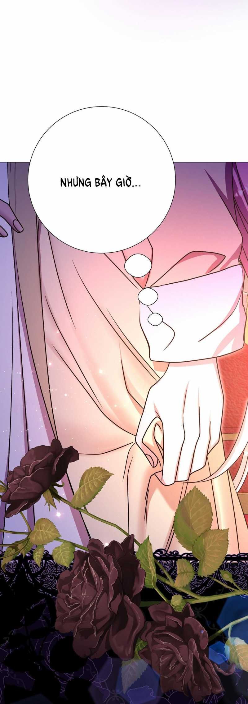 [18+] Lâu Đài Hoang Dại Chương 33.1 page 10 - Giả Dược