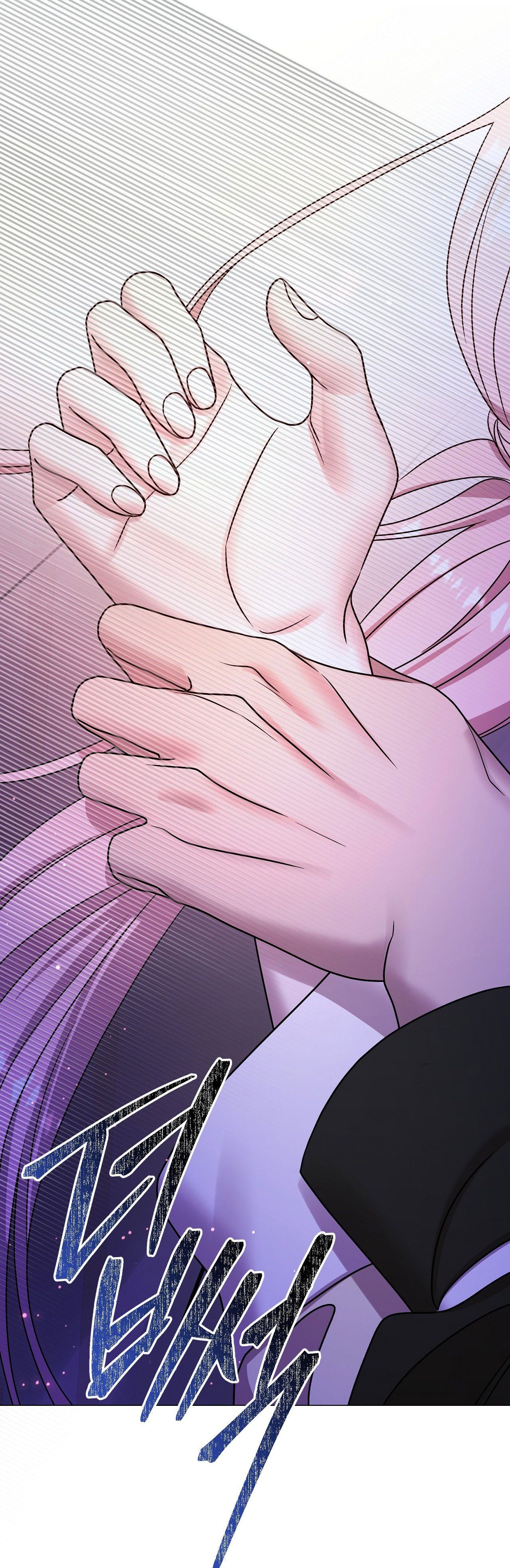 [18+] Lâu Đài Hoang Dại Chương 33.2 page 28 - Giả Dược