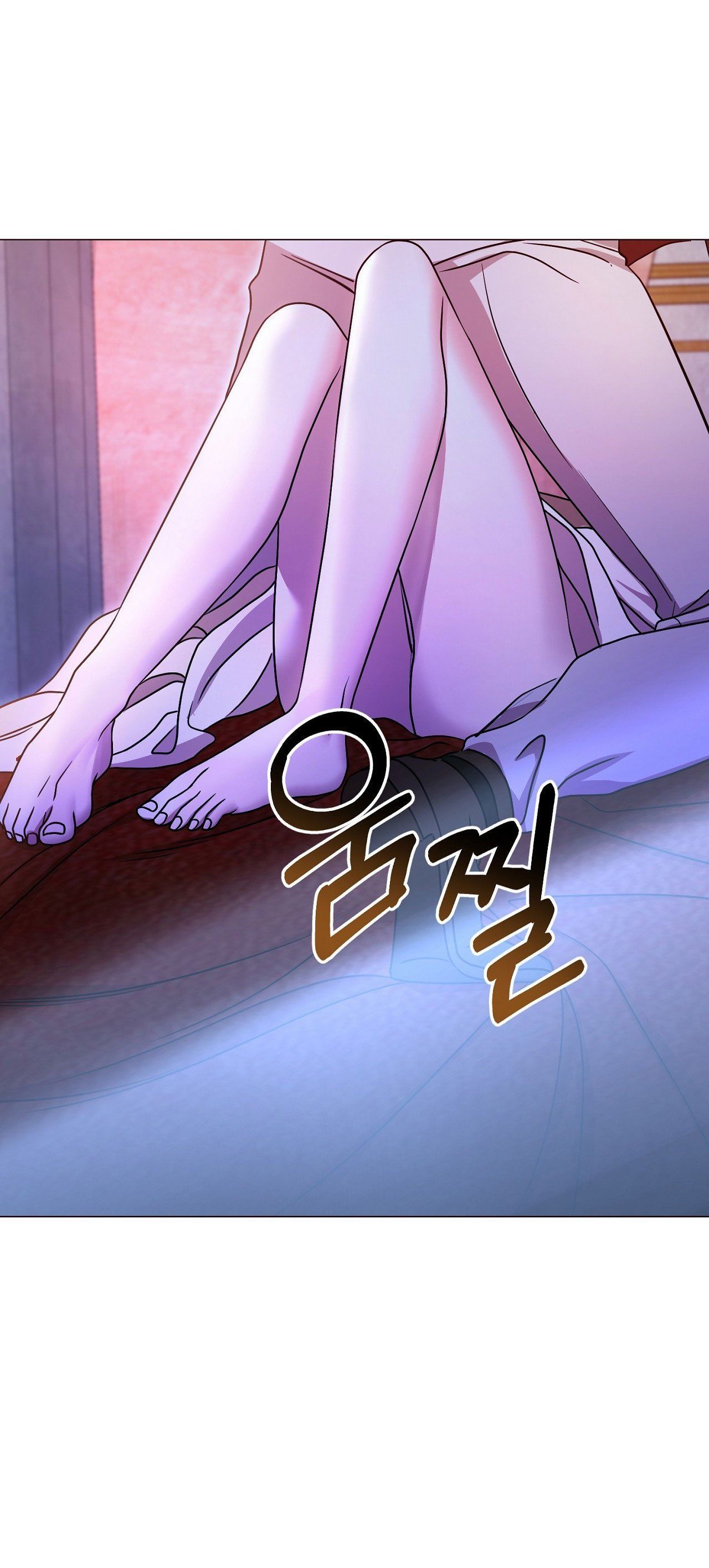 [18+] Lâu Đài Hoang Dại Chương 33.2 page 31 - Giả Dược
