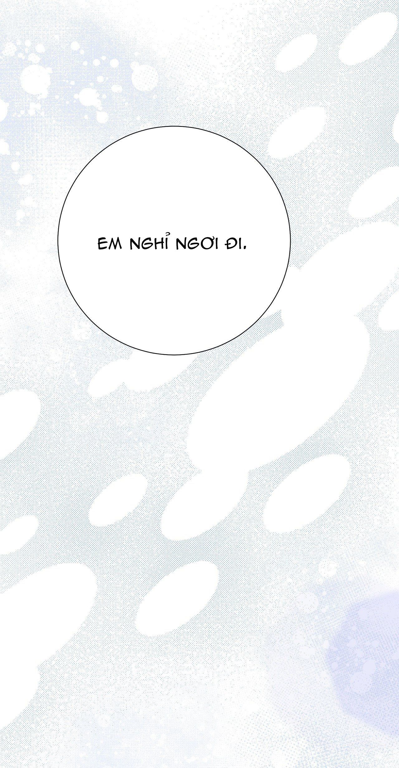 [18+] Lâu Đài Hoang Dại Chương 33.2 page 34 - Giả Dược