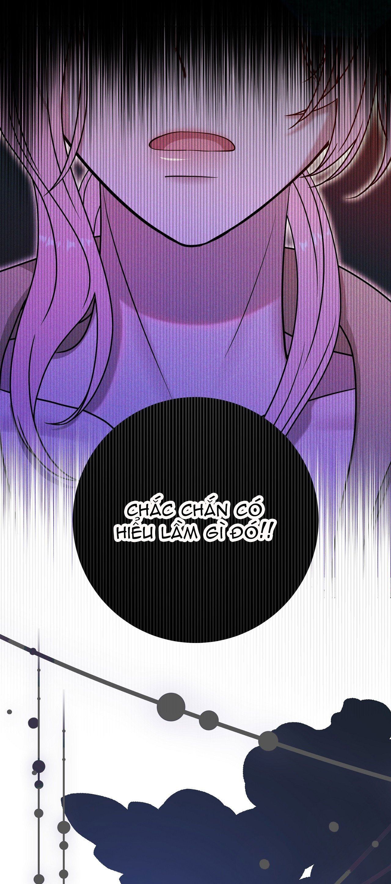 [18+] Lâu Đài Hoang Dại Chương 33.2 page 48 - Giả Dược