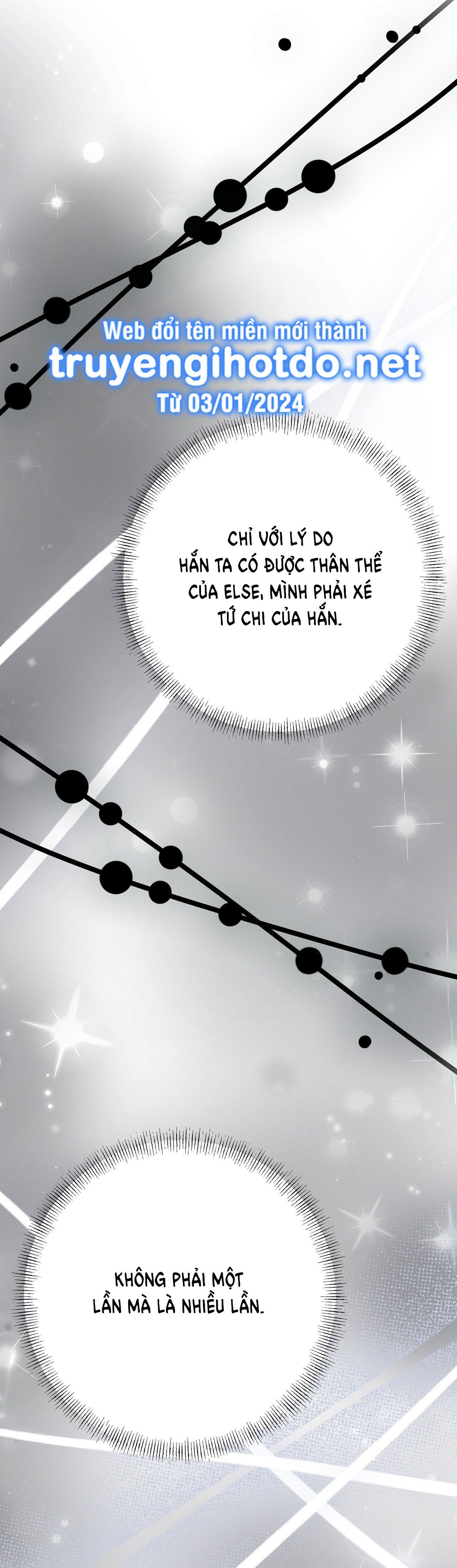 [18+] Lâu Đài Hoang Dại Chương 33.2 page 50 - Giả Dược