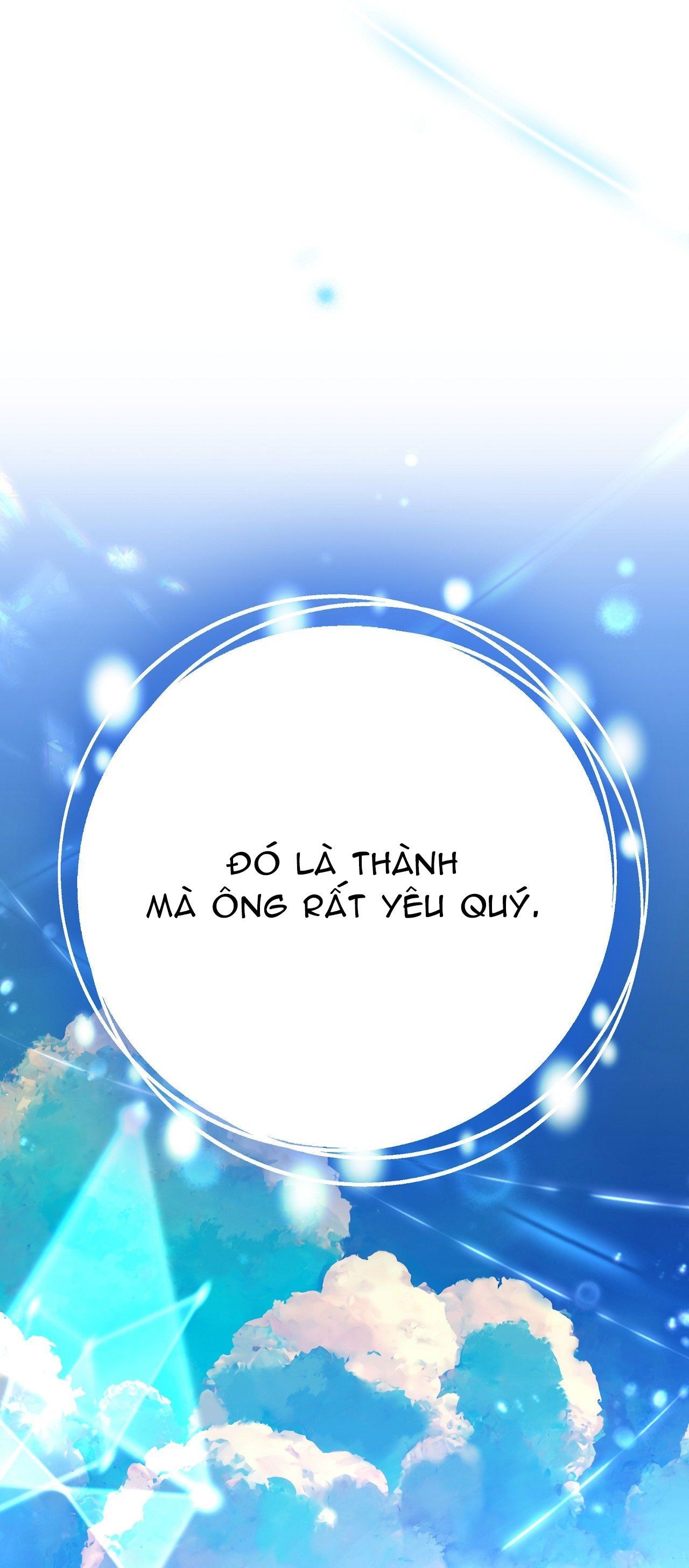 [18+] Lâu Đài Hoang Dại Chương 34.1 page 3 - Giả Dược