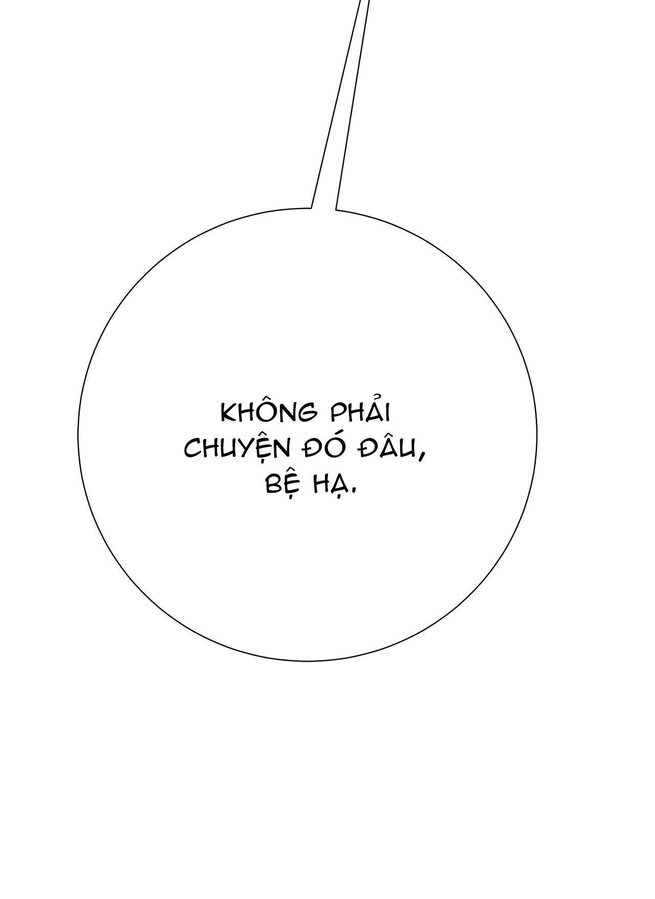[18+] Lâu Đài Hoang Dại Chương 34.1 page 24 - Giả Dược