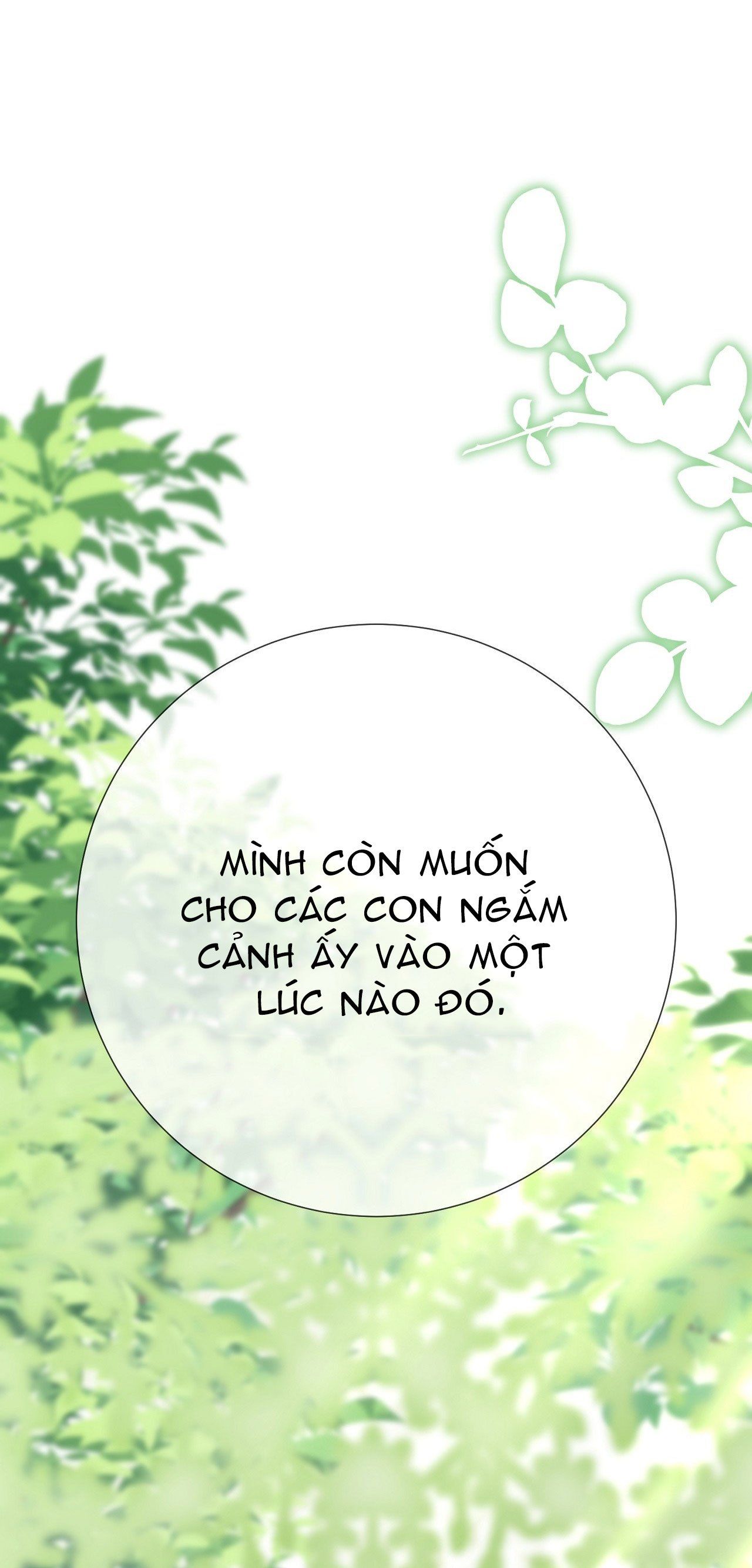 [18+] Lâu Đài Hoang Dại Chương 34.1 page 10 - Giả Dược