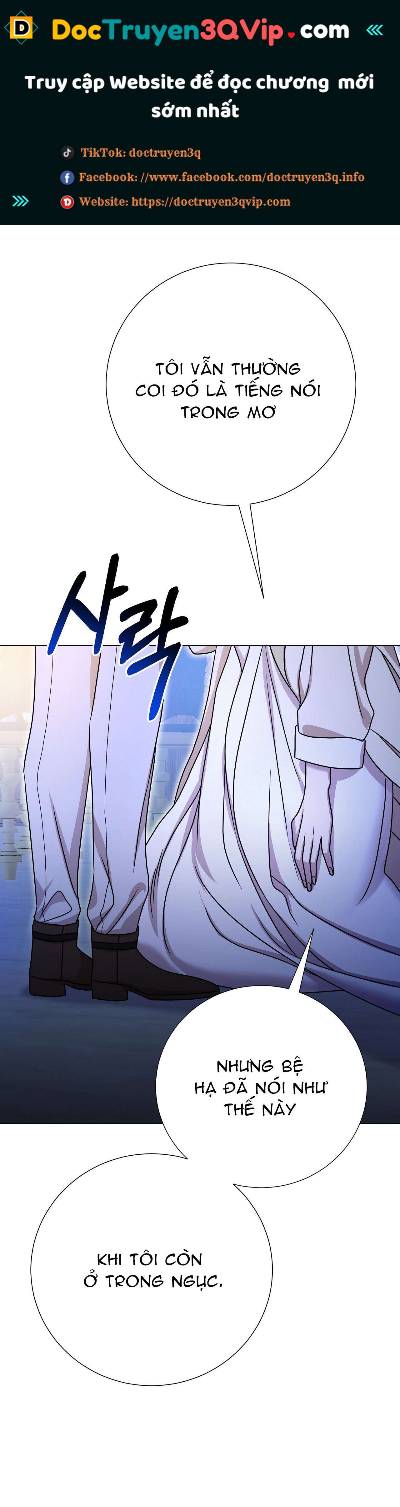 [18+] Lâu Đài Hoang Dại Chương 34.2 page 1 - Giả Dược
