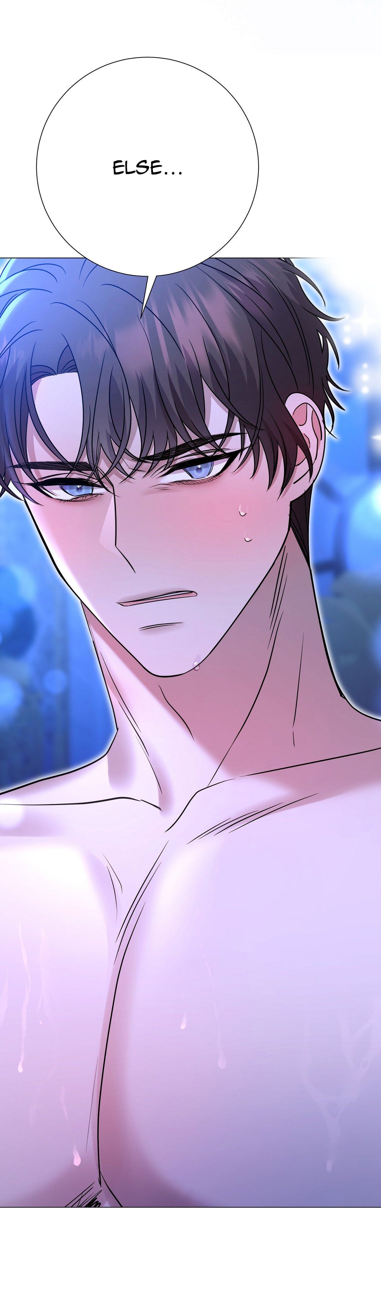 [18+] Lâu Đài Hoang Dại Chương 34.2 page 24 - Giả Dược