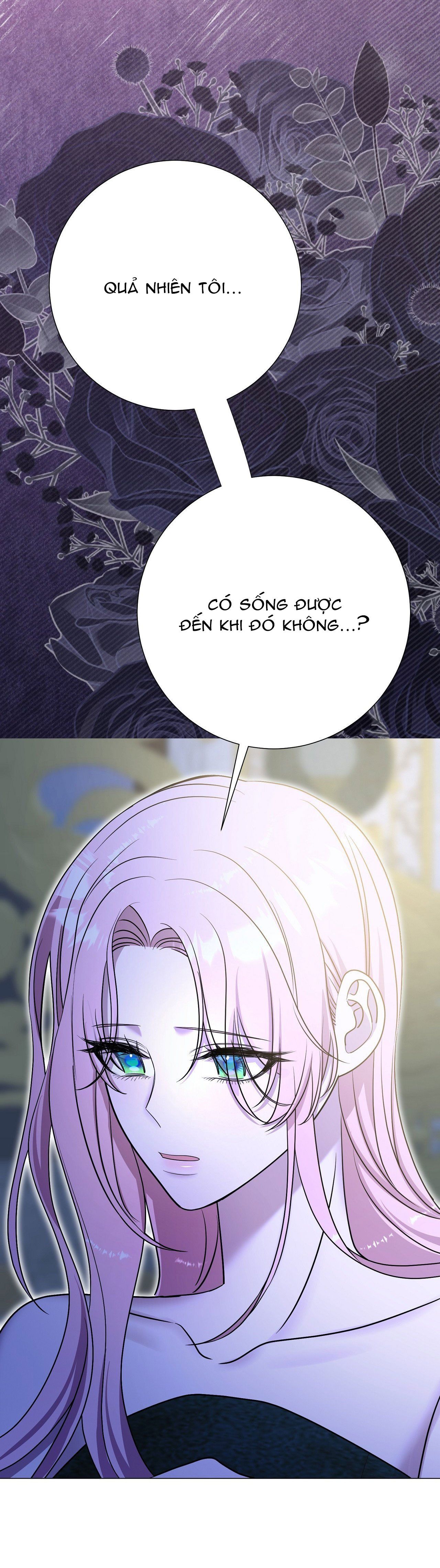 [18+] Lâu Đài Hoang Dại Chương 34.2 page 33 - Giả Dược