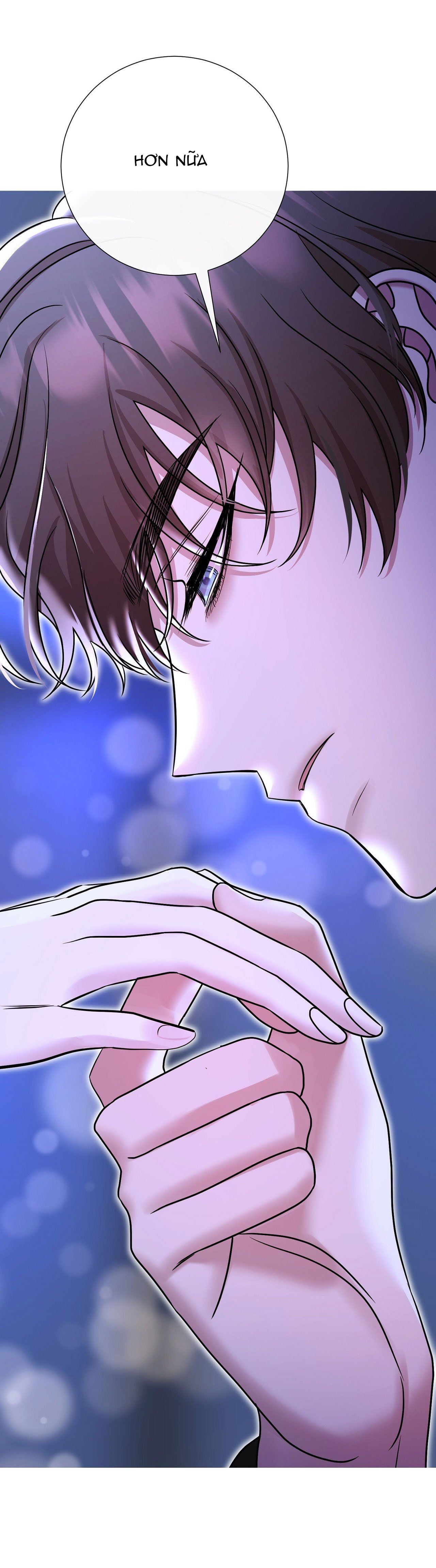 [18+] Lâu Đài Hoang Dại Chương 34.2 page 37 - Giả Dược