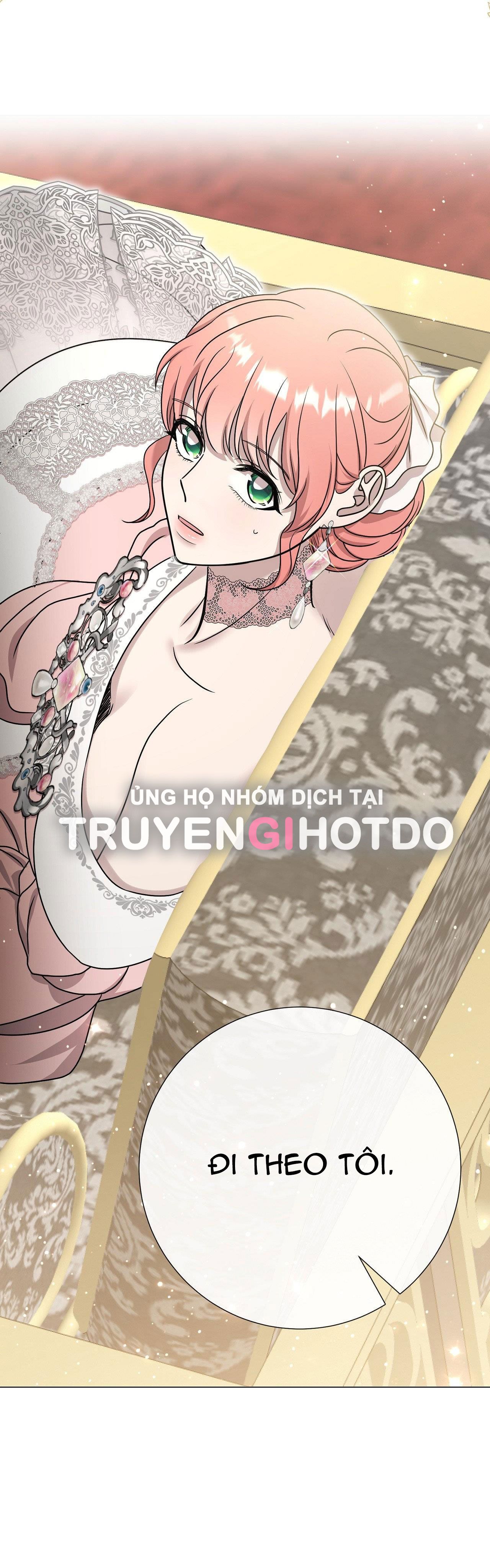 đọc truyện [18+] Lâu Đài Hoang Dại Chương 35 ảnh 39 tại Giả Dược