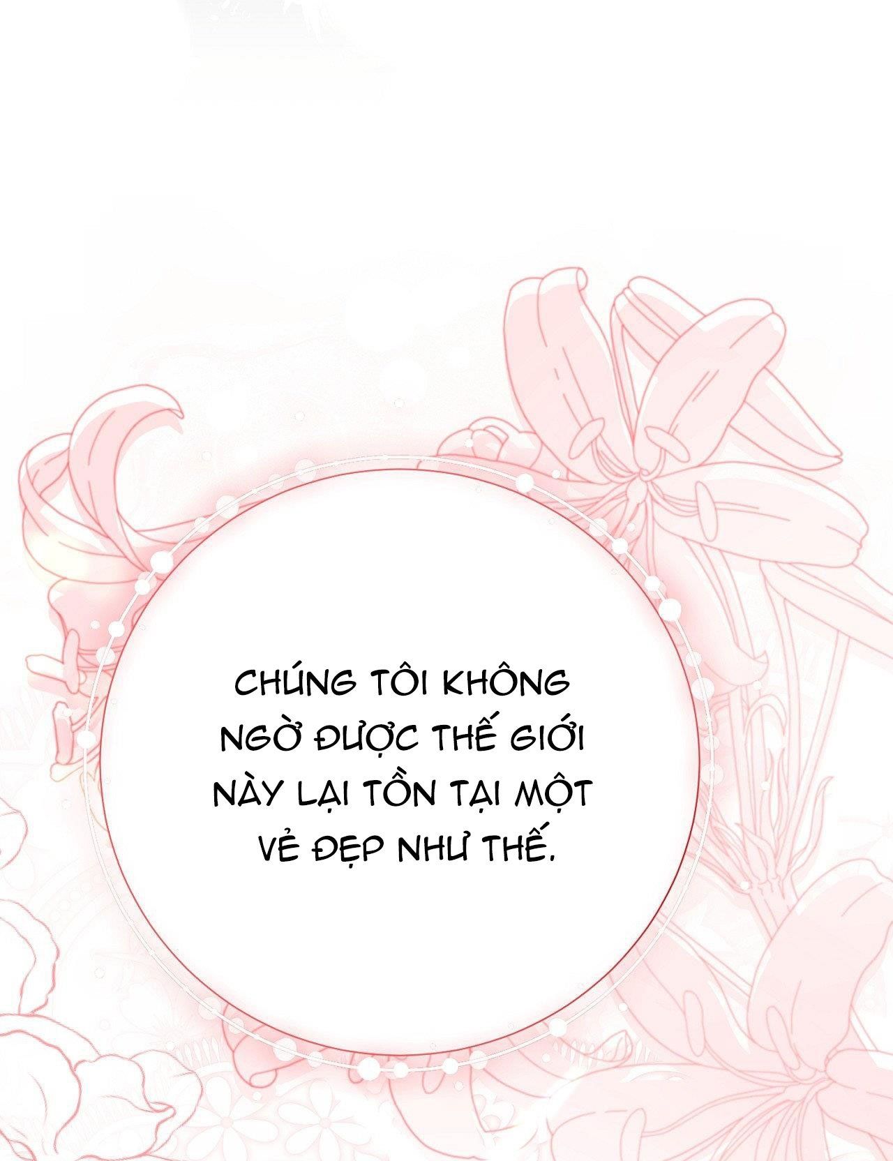 [18+] Lâu Đài Hoang Dại Chương 35.1 page 25 - Giả Dược