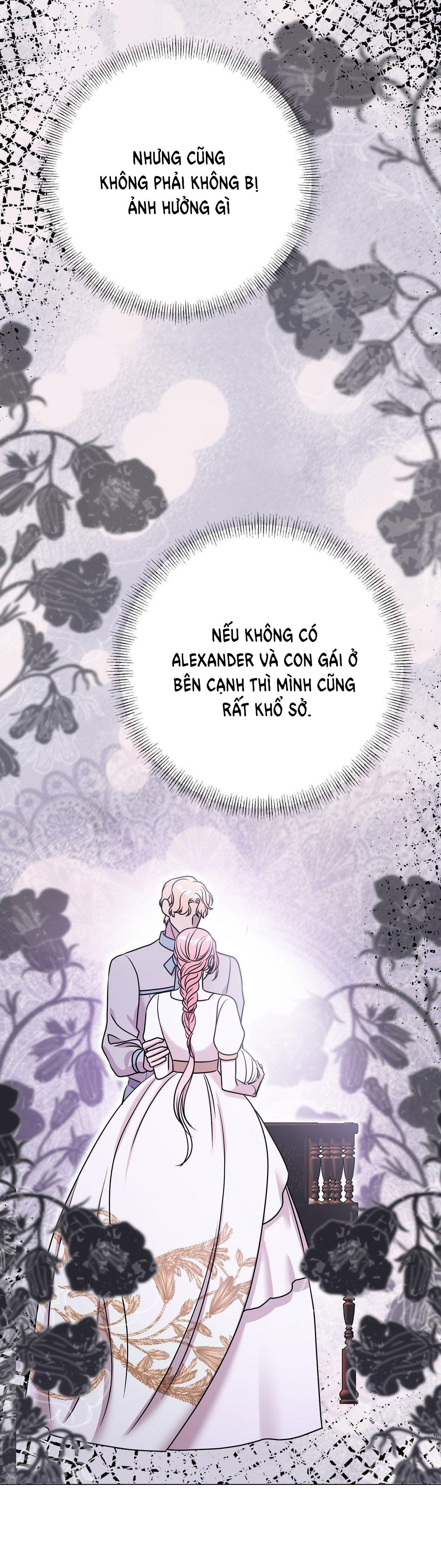[18+] Lâu Đài Hoang Dại Chương 35.1 page 33 - Giả Dược