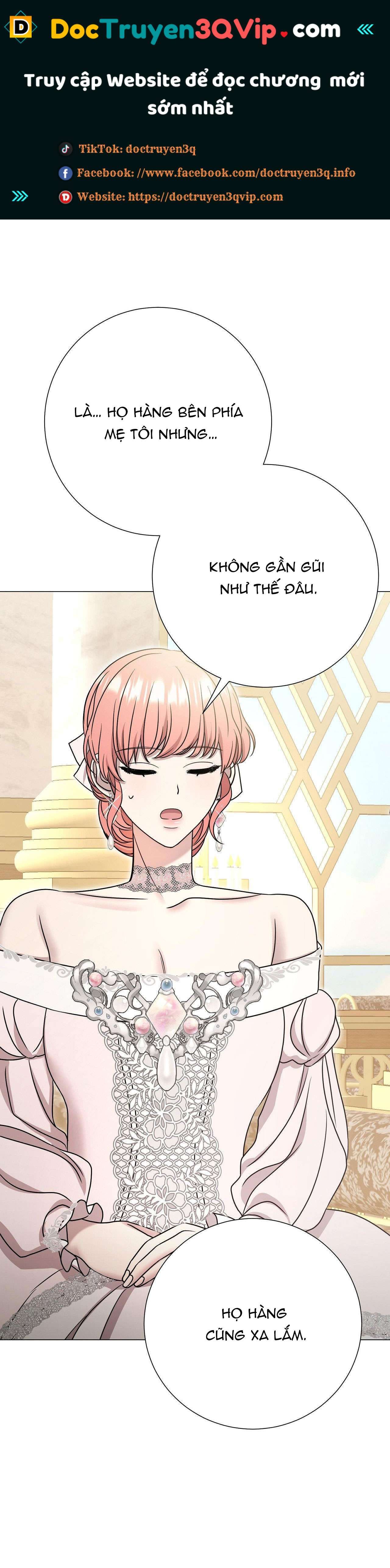 [18+] Lâu Đài Hoang Dại Chương 35.2 page 1 - Giả Dược