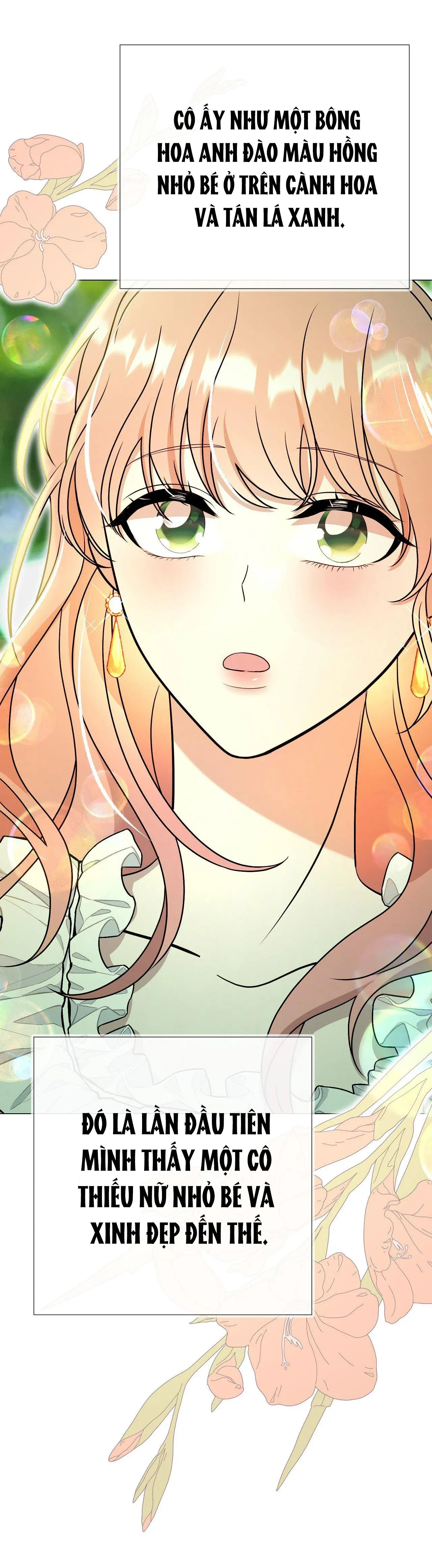 [18+] Lâu Đài Hoang Dại Chương 35.2 page 14 - Giả Dược