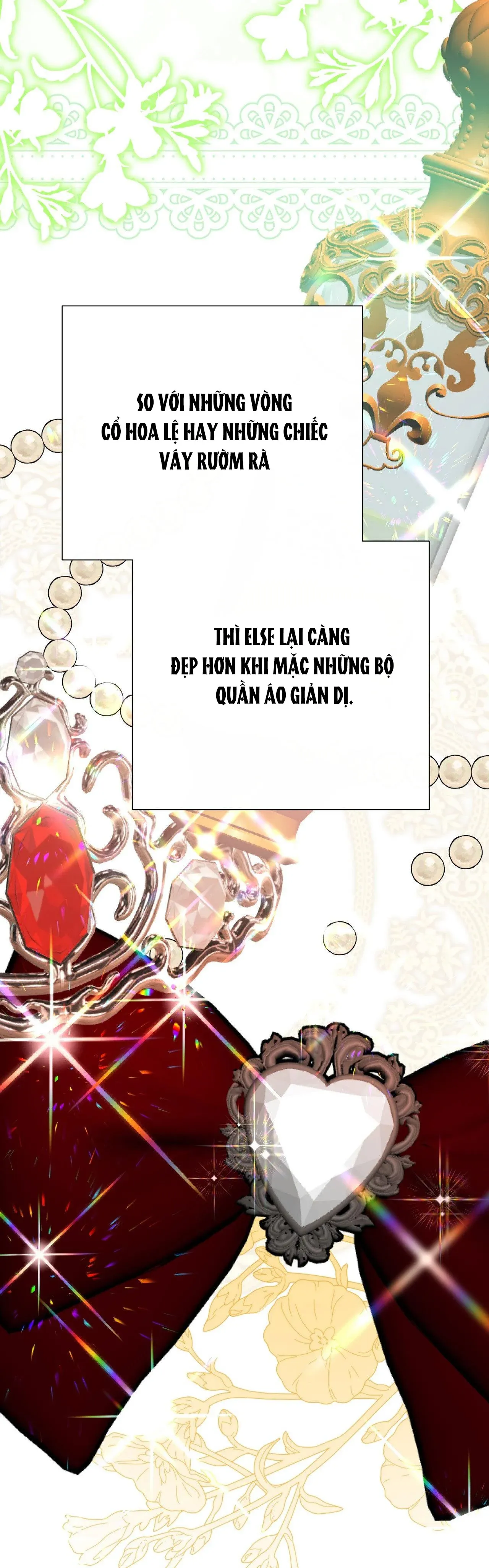 [18+] Lâu Đài Hoang Dại Chương 35.2 page 18 - Giả Dược