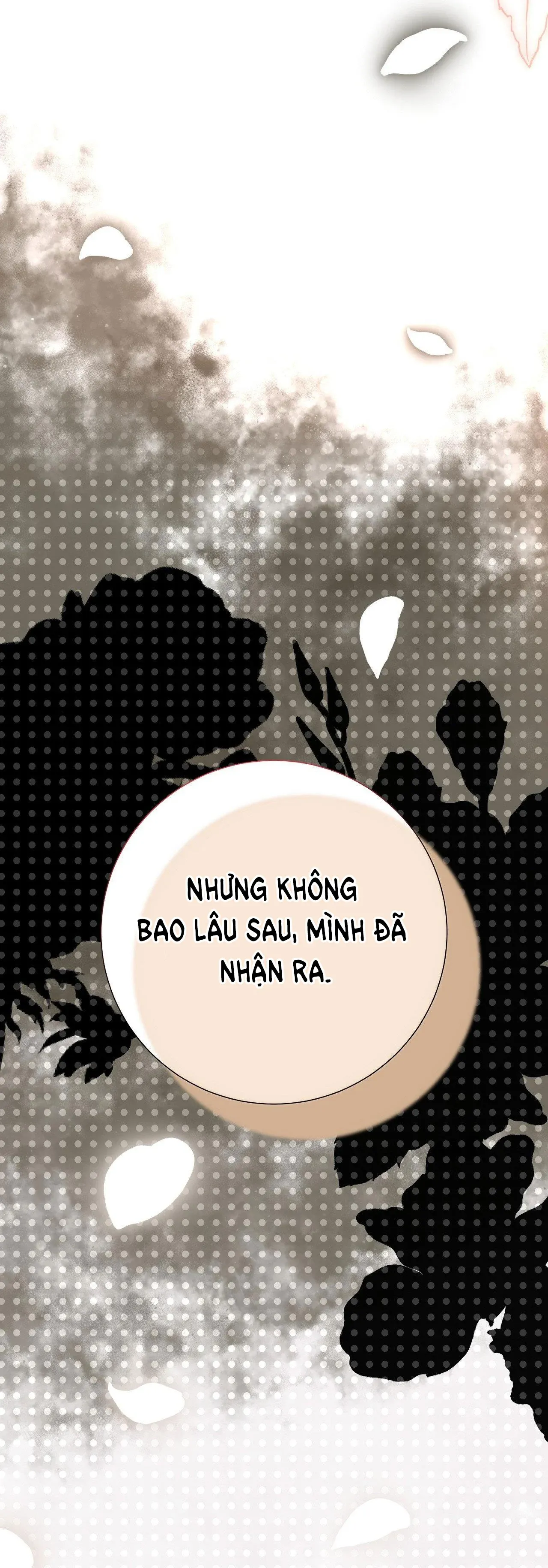 [18+] Lâu Đài Hoang Dại Chương 35.2 page 25 - Giả Dược