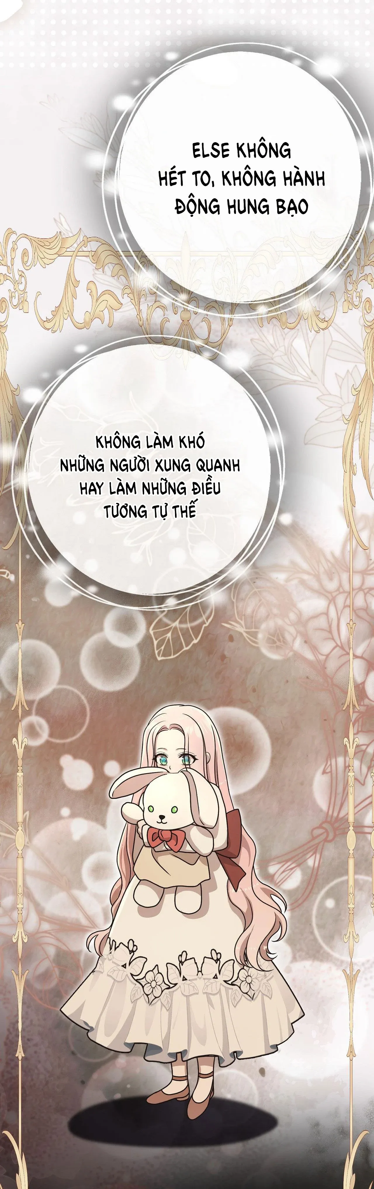 [18+] Lâu Đài Hoang Dại Chương 35.2 page 26 - Giả Dược