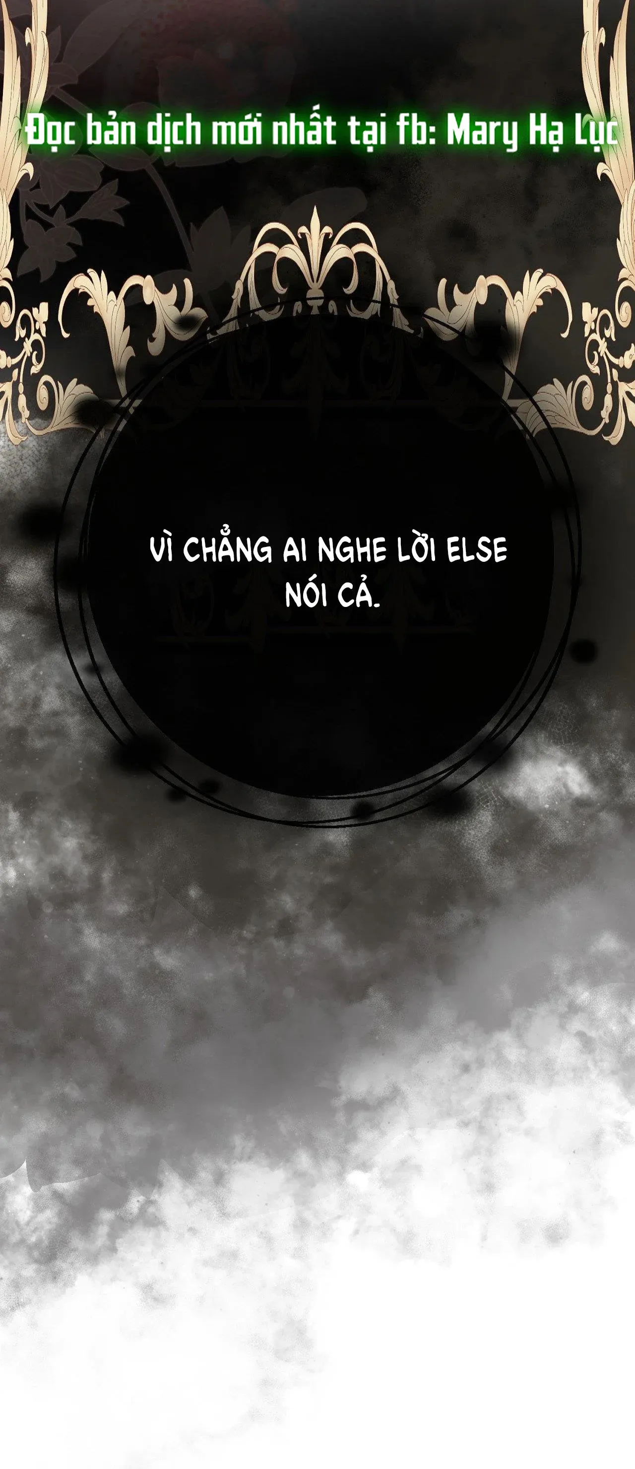 [18+] Lâu Đài Hoang Dại Chương 35.2 page 27 - Giả Dược