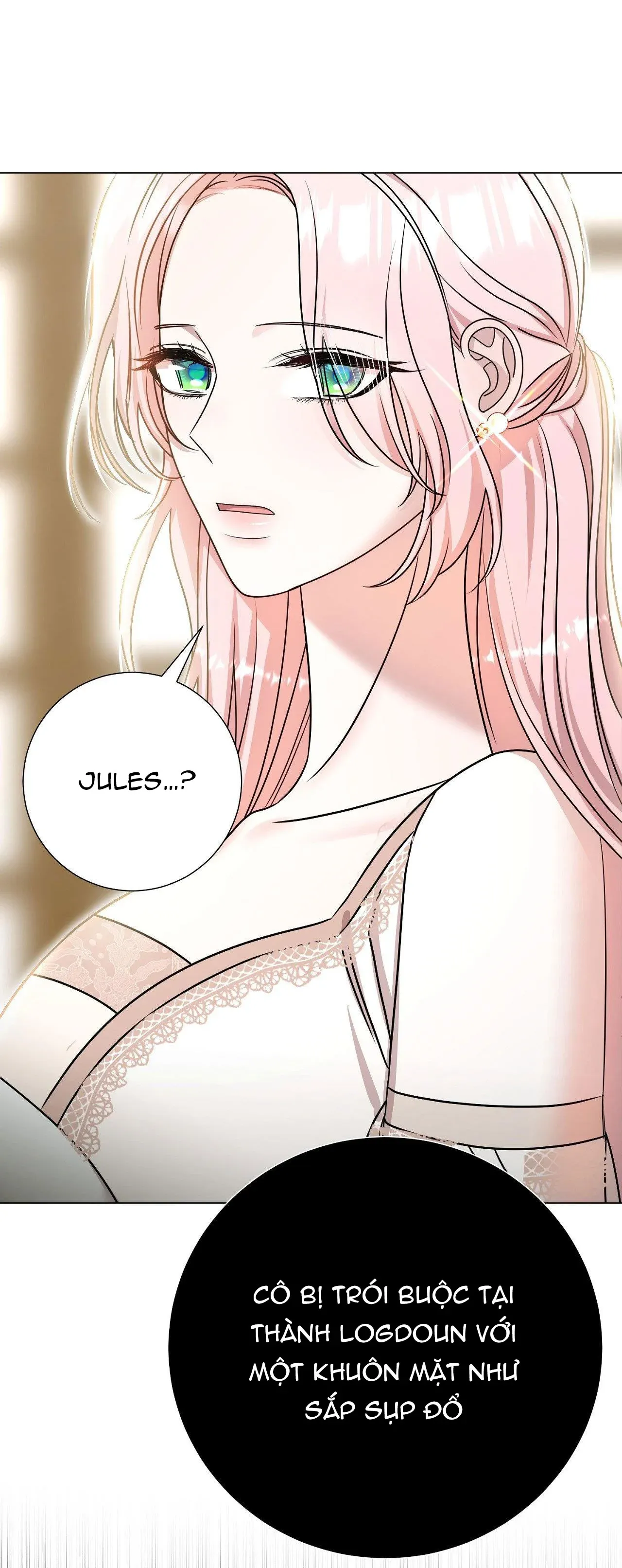 [18+] Lâu Đài Hoang Dại Chương 35.2 page 29 - Giả Dược