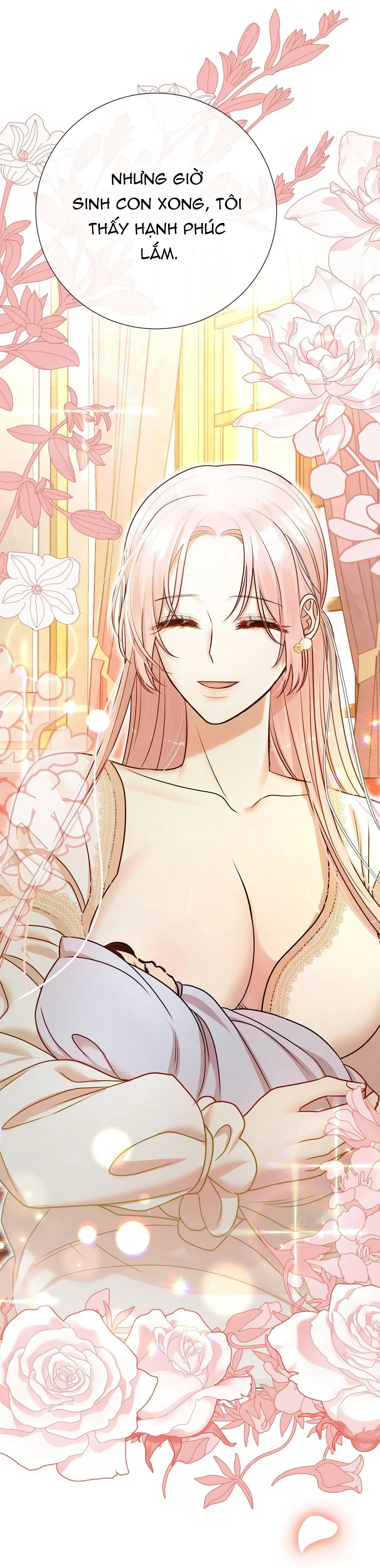 [18+] Lâu Đài Hoang Dại Chương 35.2 page 53 - Giả Dược