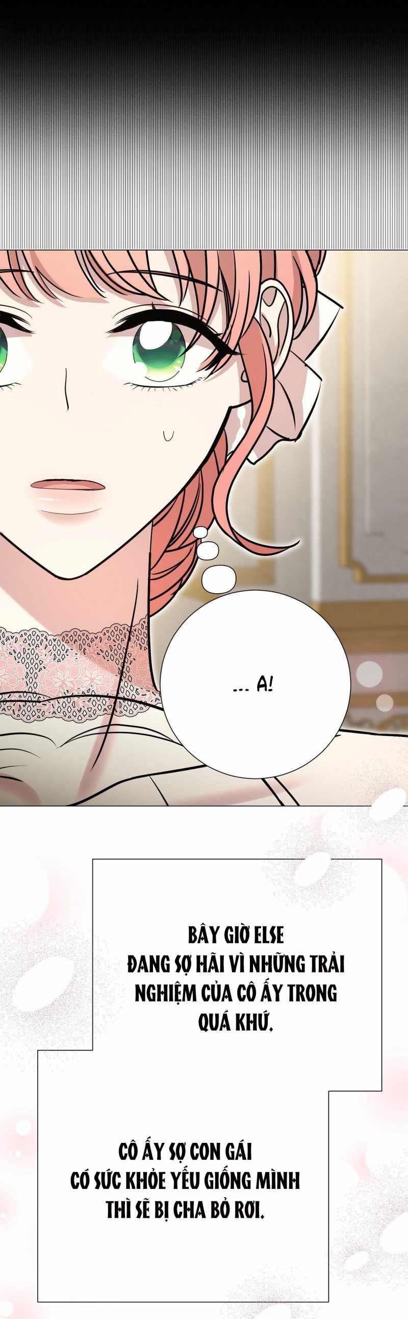 [18+] Lâu Đài Hoang Dại Chương 36.1 page 19 - Giả Dược