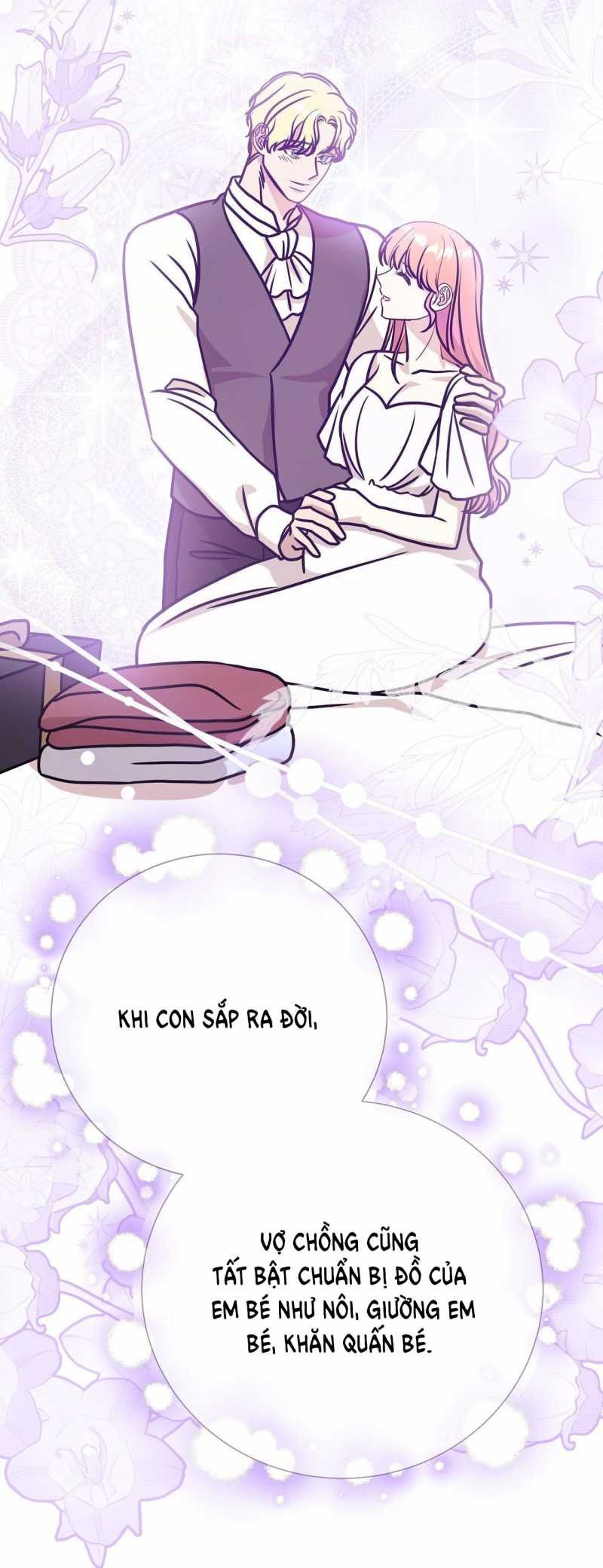 [18+] Lâu Đài Hoang Dại Chương 36.2 page 15 - Giả Dược