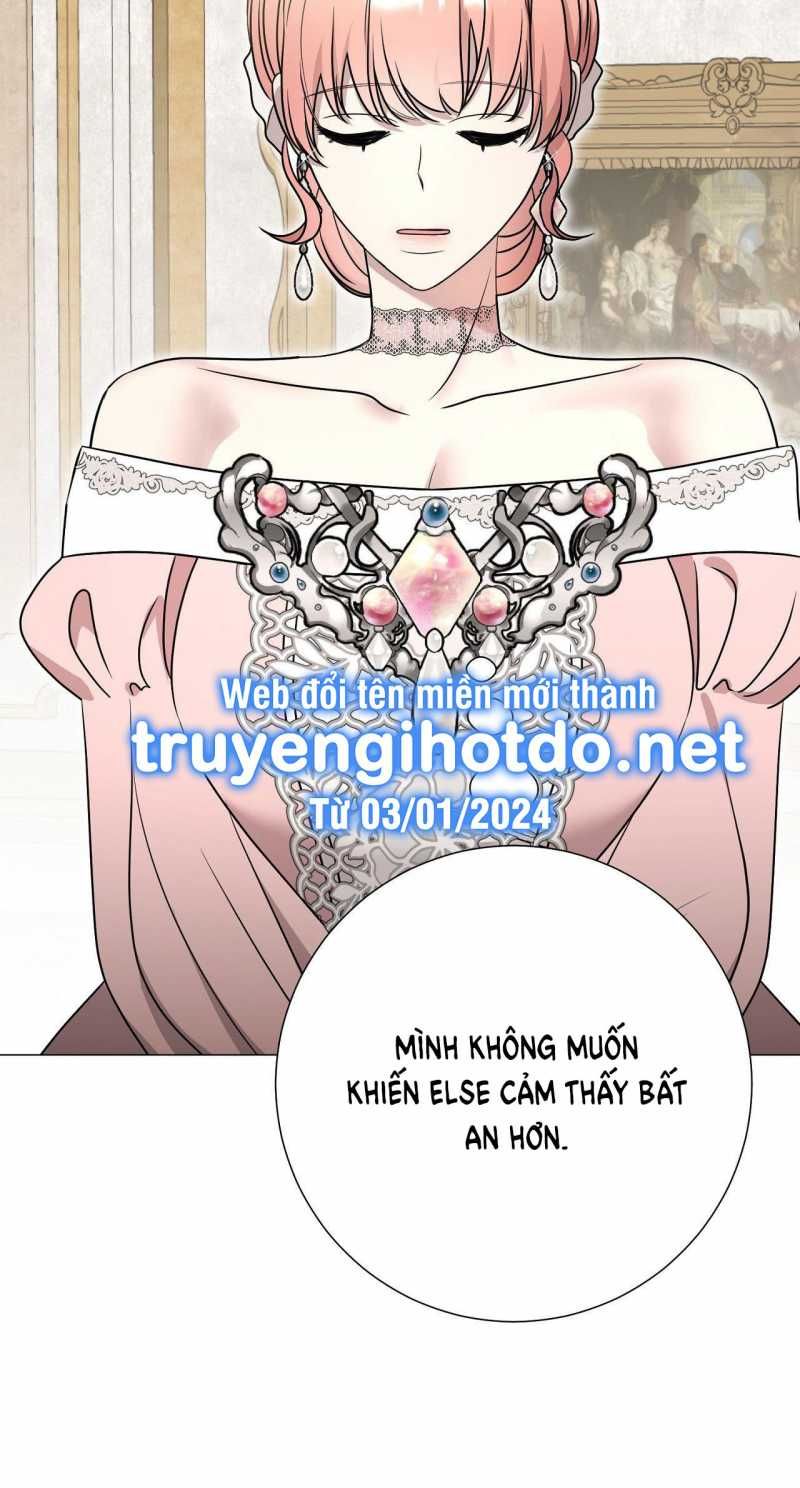 [18+] Lâu Đài Hoang Dại Chương 36.2 page 24 - Giả Dược