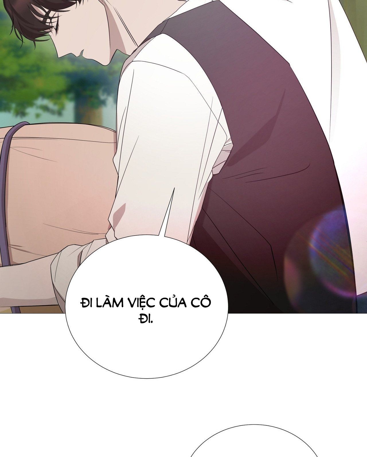 đọc truyện [18+] Lâu Đài Hoang Dại Chương 6.1 ảnh 34 tại Giả Dược