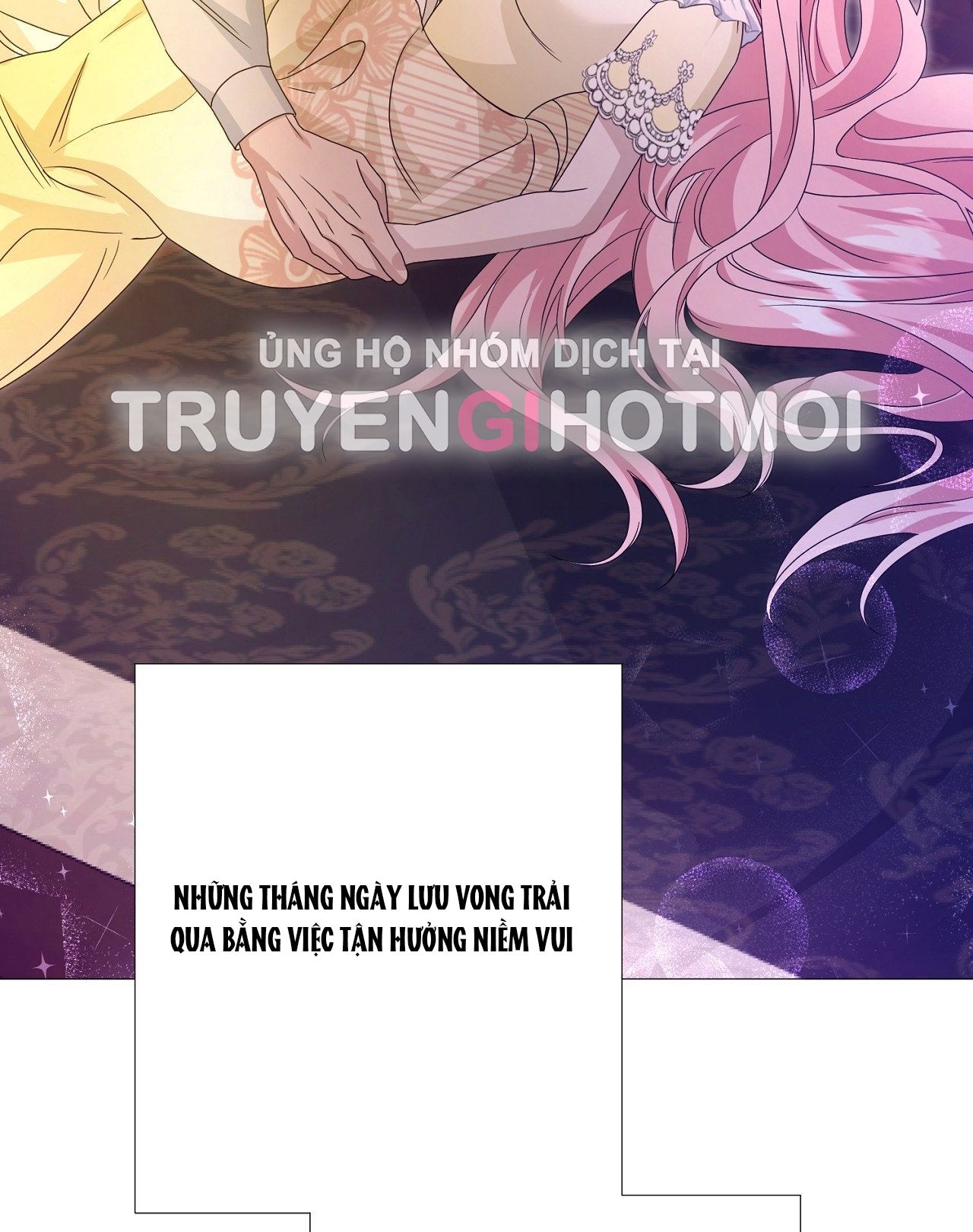 đọc truyện [18+] Lâu Đài Hoang Dại Chương 7 ảnh 63 tại Giả Dược