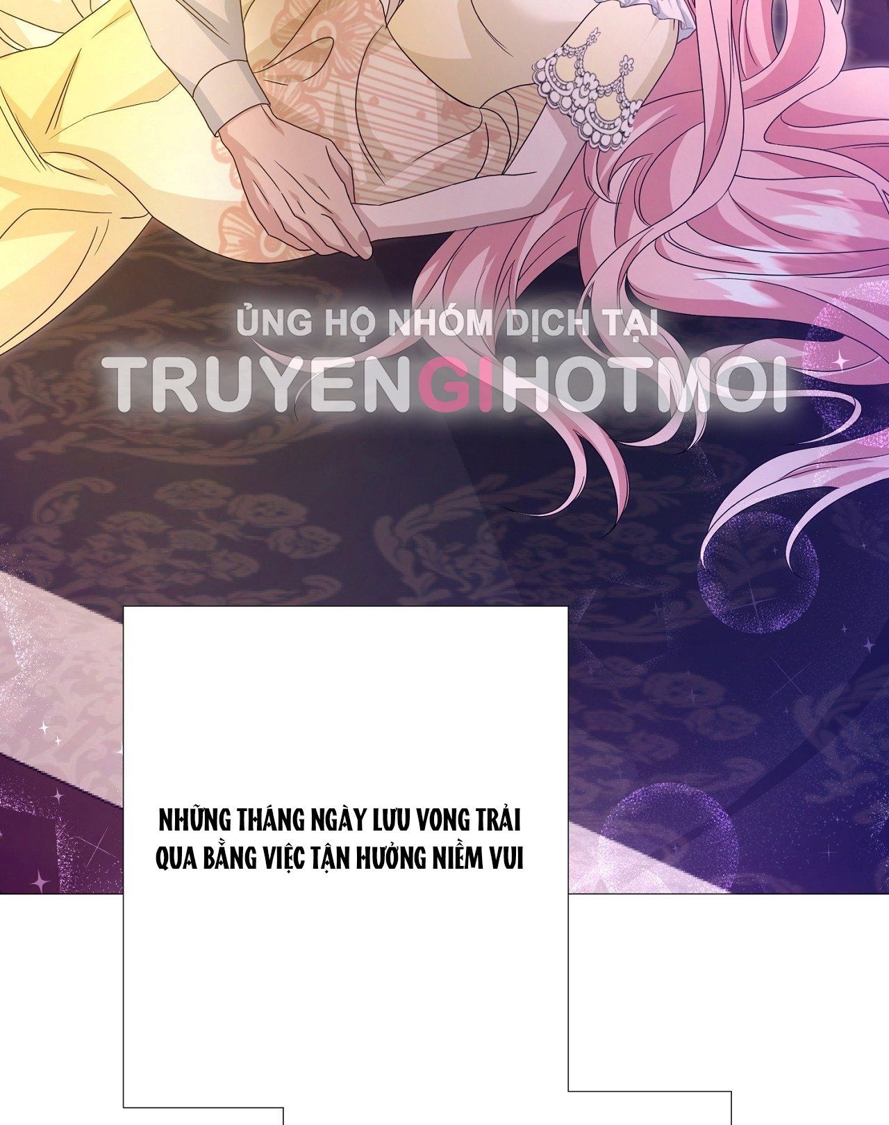 đọc truyện [18+] Lâu Đài Hoang Dại Chương 7.2 ảnh 17 tại Thiên Thai Truyện