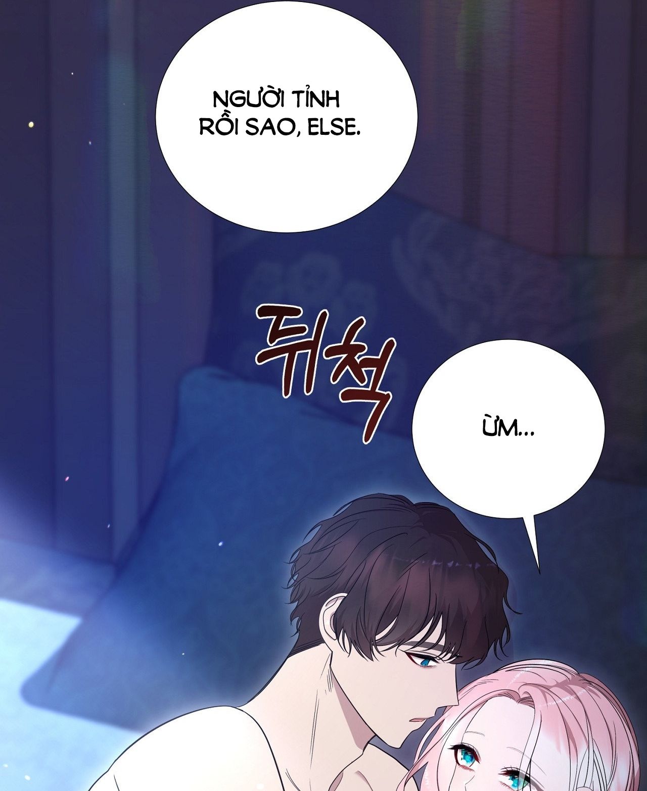 đọc truyện [18+] Lâu Đài Hoang Dại Chương 8 ảnh 140 tại Giả Dược