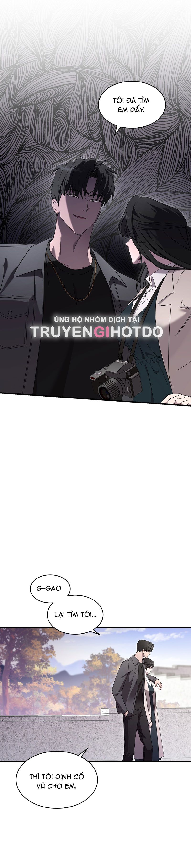 đọc truyện [18+] Lâu Đài Thống Trị Chương 1 ảnh 54 tại Giả Dược