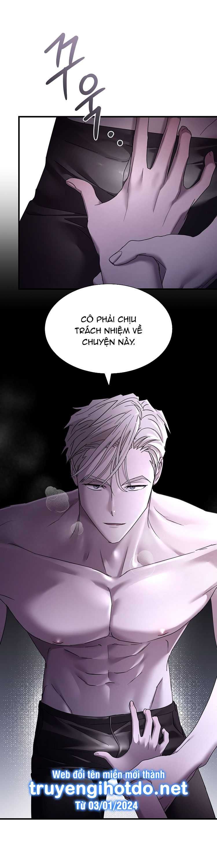 đọc truyện [18+] Lâu Đài Thống Trị Chương 16.2 ảnh 2 tại Thiên Thai Truyện