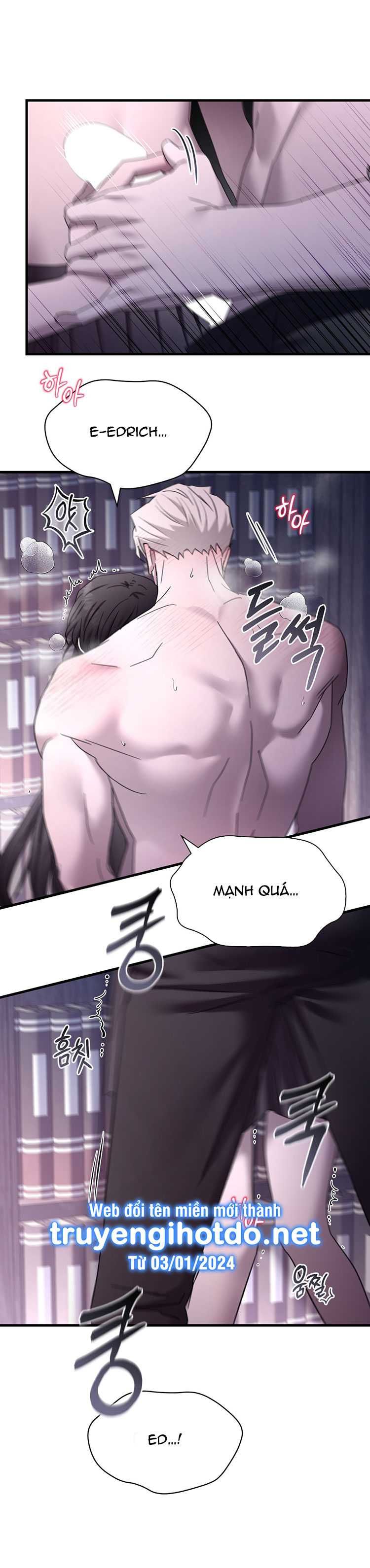 đọc truyện [18+] Lâu Đài Thống Trị Chương 16.2 ảnh 11 tại Thiên Thai Truyện