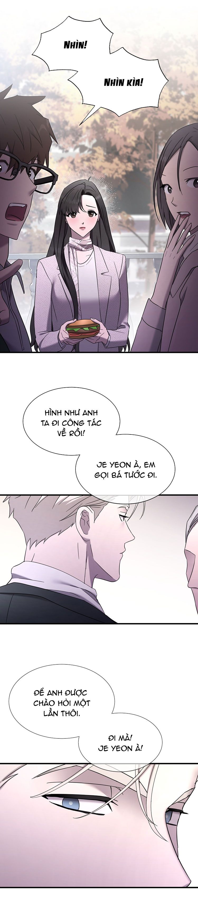 đọc truyện [18+] Lâu Đài Thống Trị Chương 17 ảnh 39 tại Thiên Thai Truyện