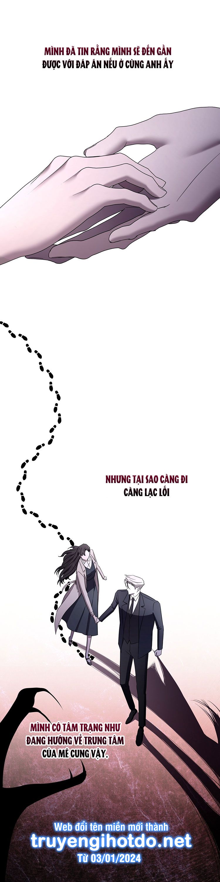 đọc truyện [18+] Lâu Đài Thống Trị Chương 17 ảnh 10 tại Thiên Thai Truyện