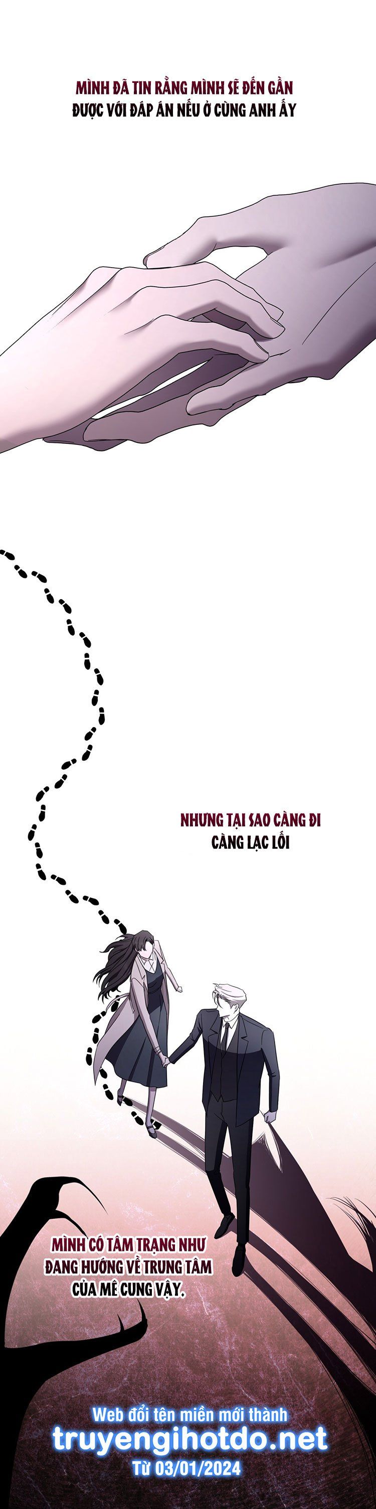 đọc truyện [18+] Lâu Đài Thống Trị Chương 17.1 ảnh 13 tại Thiên Thai Truyện