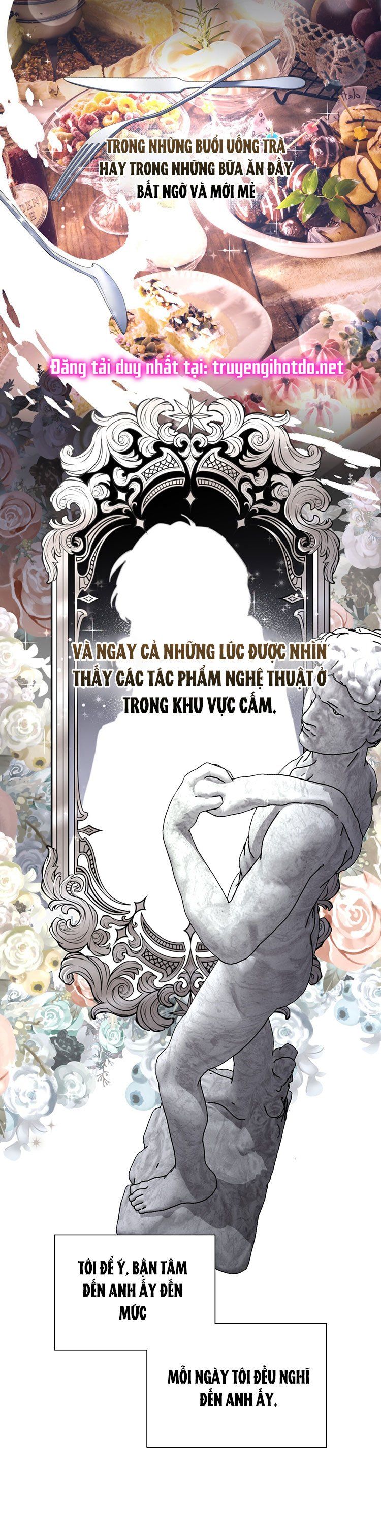 đọc truyện [18+] Lâu Đài Thống Trị Chương 17.1 ảnh 19 tại Thiên Thai Truyện
