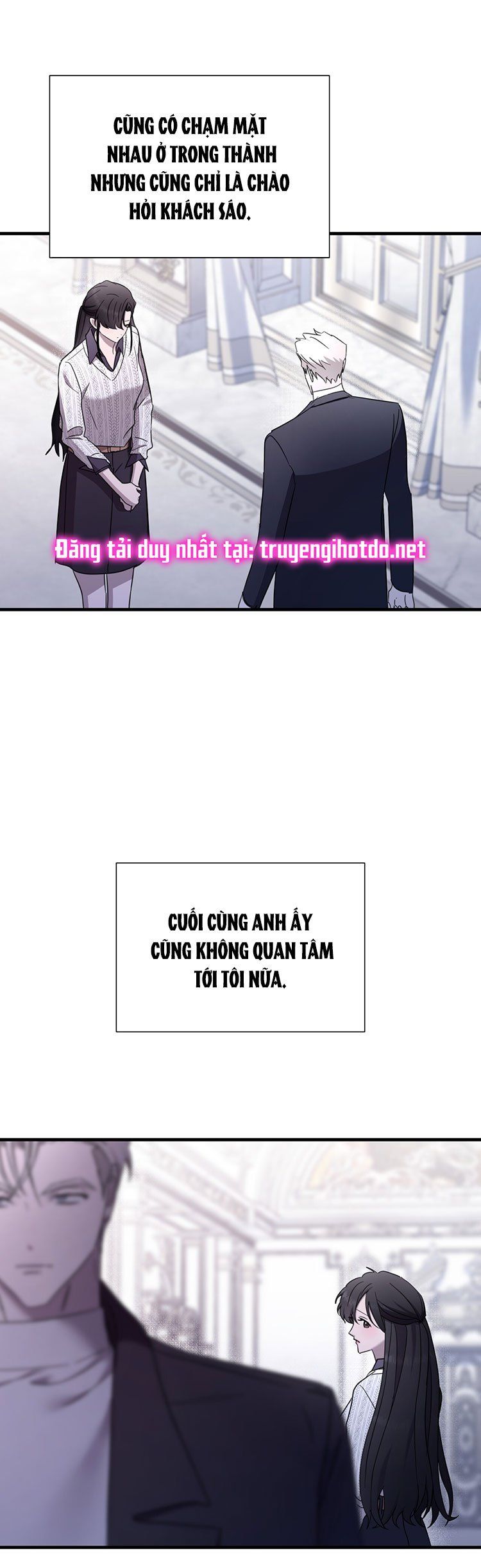đọc truyện [18+] Lâu Đài Thống Trị Chương 17.2 ảnh 6 tại Thiên Thai Truyện