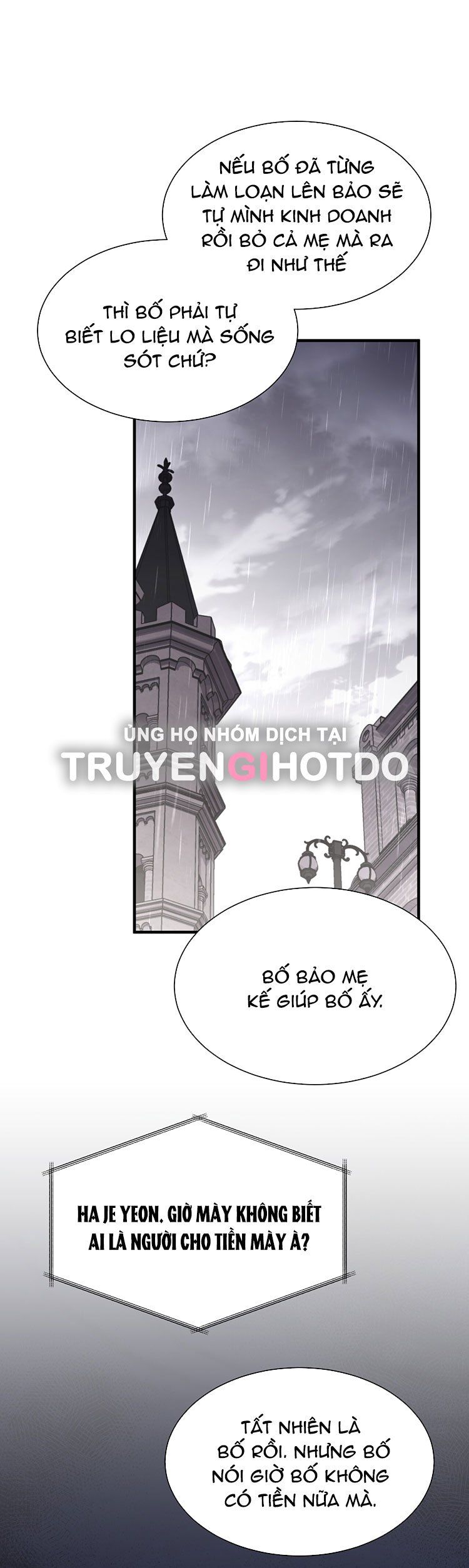 đọc truyện [18+] Lâu Đài Thống Trị Chương 18.1 ảnh 26 tại Thiên Thai Truyện
