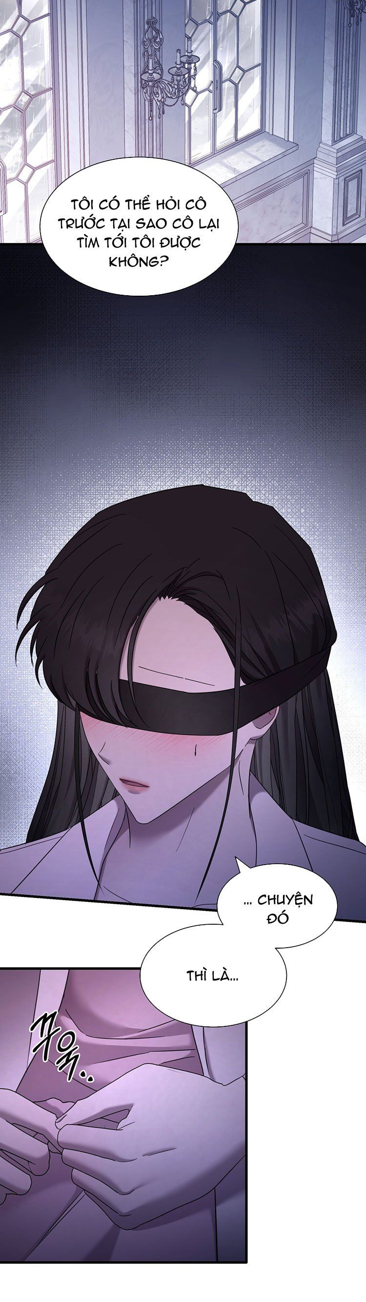 [18+] Lâu Đài Thống Trị Chương 19.1 page 11 - Giả Dược