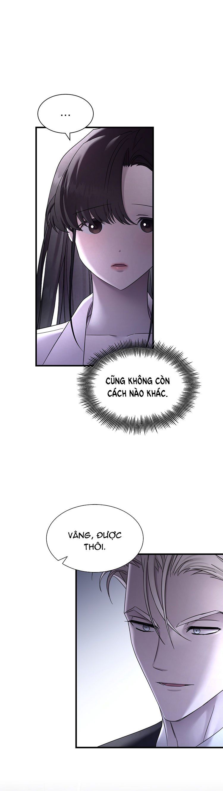 [18+] Lâu Đài Thống Trị Chương 19.1 page 4 - Giả Dược