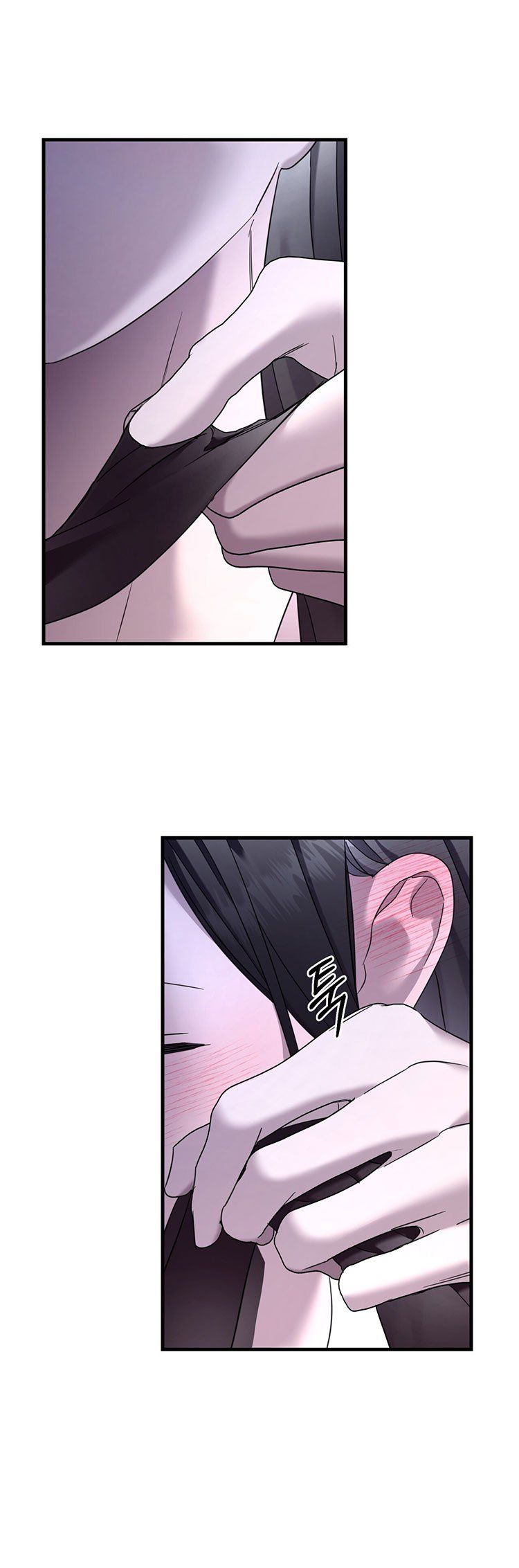 [18+] Lâu Đài Thống Trị Chương 19.1 page 8 - Giả Dược