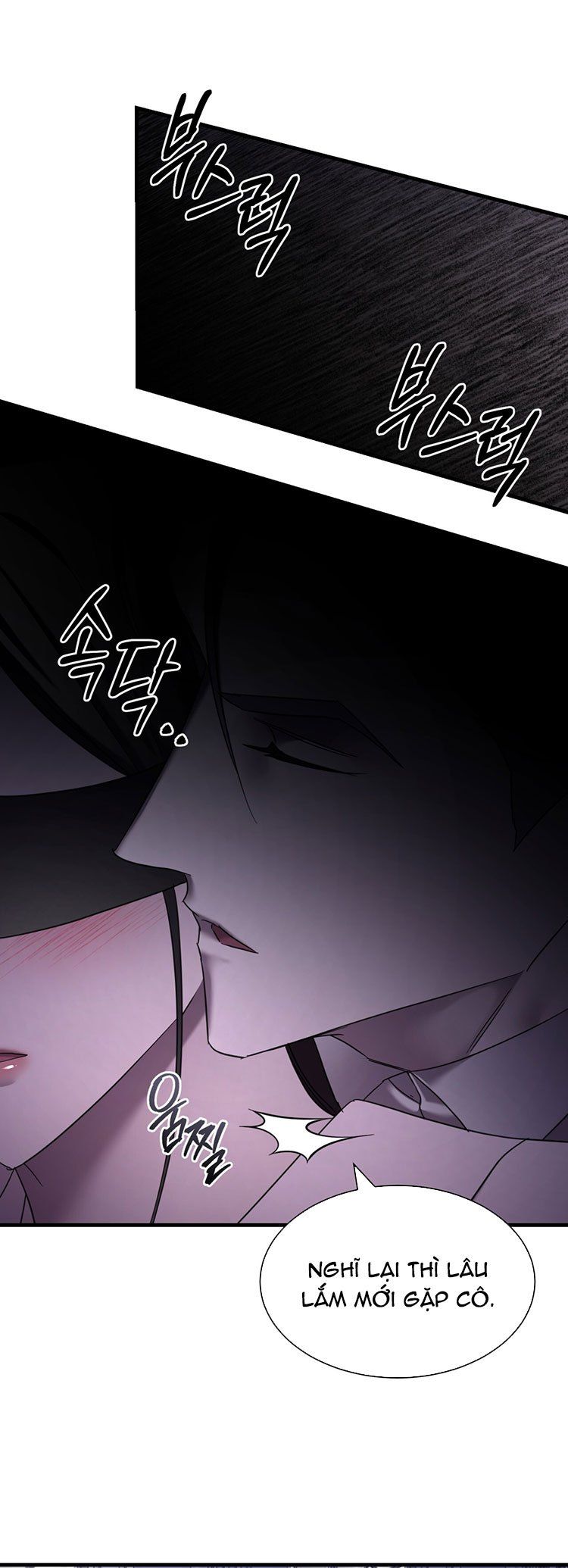 [18+] Lâu Đài Thống Trị Chương 19.1 page 10 - Giả Dược