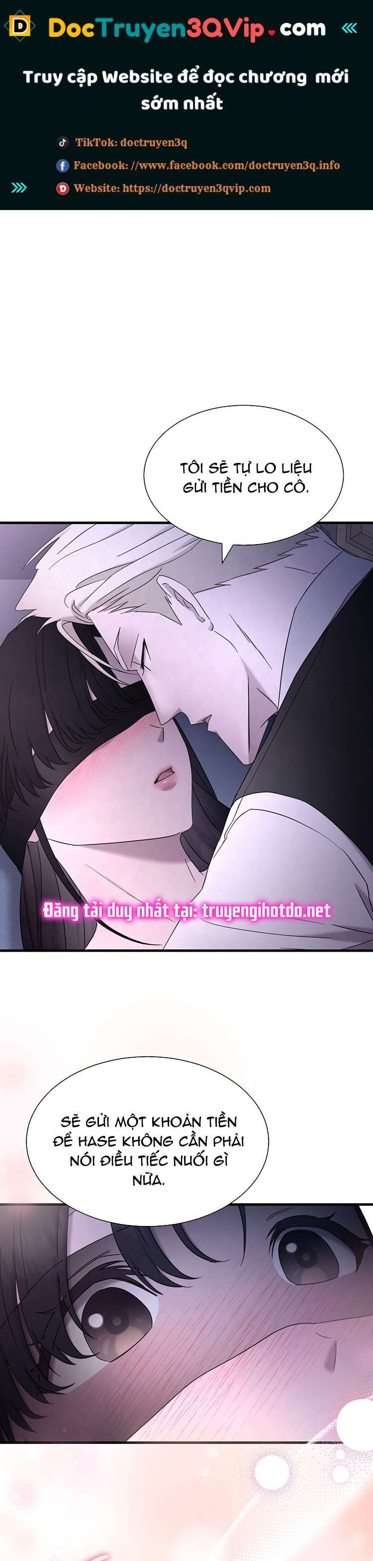 [18+] Lâu Đài Thống Trị Chương 19.2 page 1 - Giả Dược