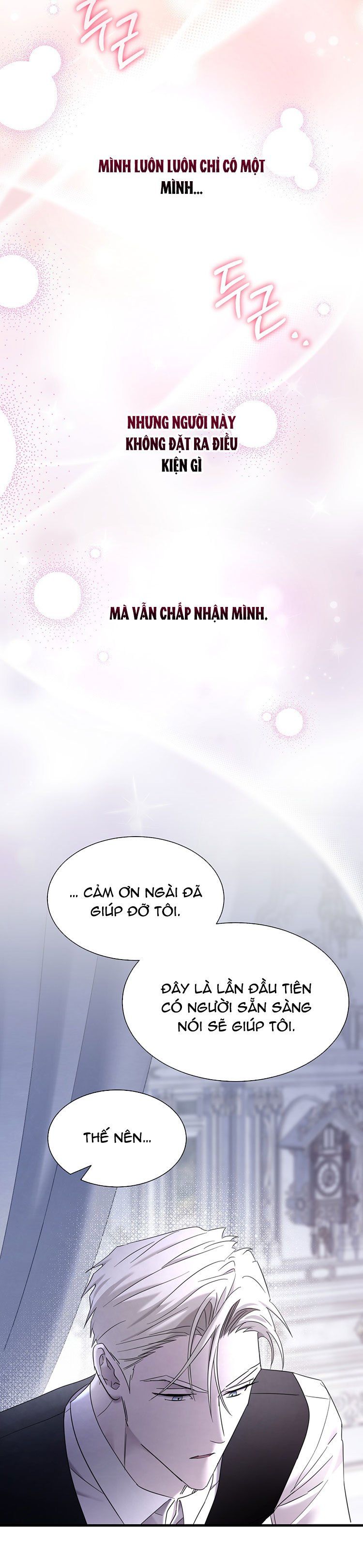 [18+] Lâu Đài Thống Trị Chương 19.2 page 2 - Giả Dược