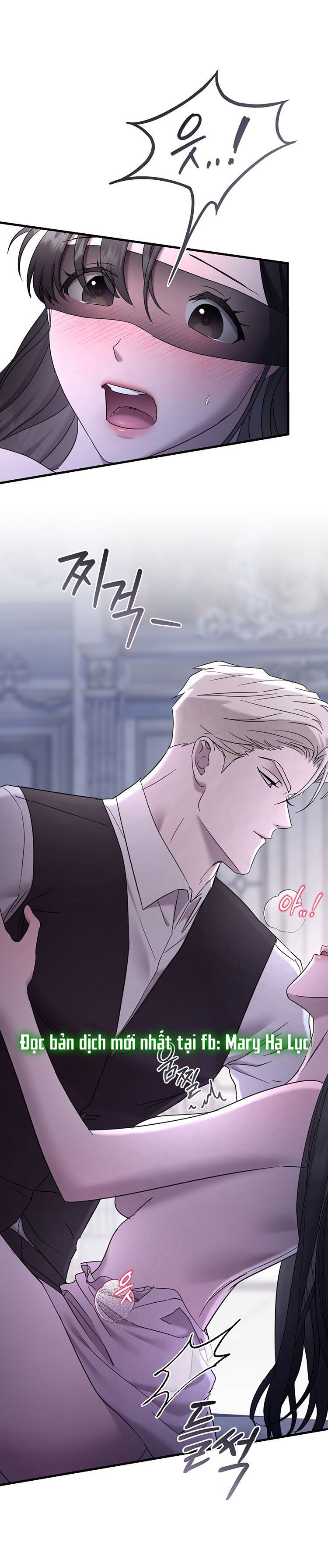 [18+] Lâu Đài Thống Trị Chương 19.2 page 16 - Giả Dược